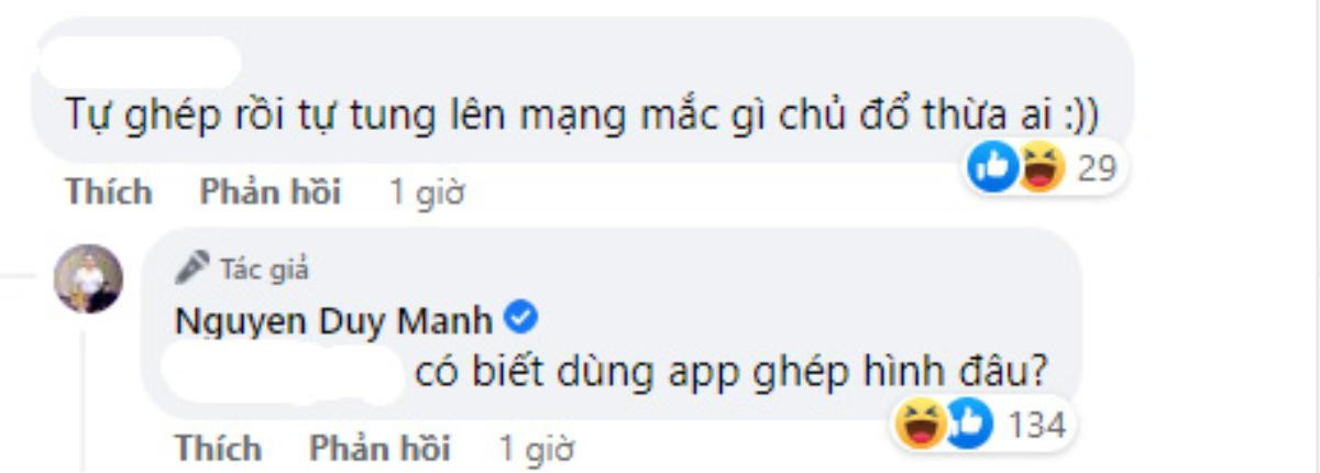 'Thợ hát' Duy Mạnh lại đăng bài 'khịa' lùm xùm 'nữ ca sĩ Gen Z' Ảnh 5