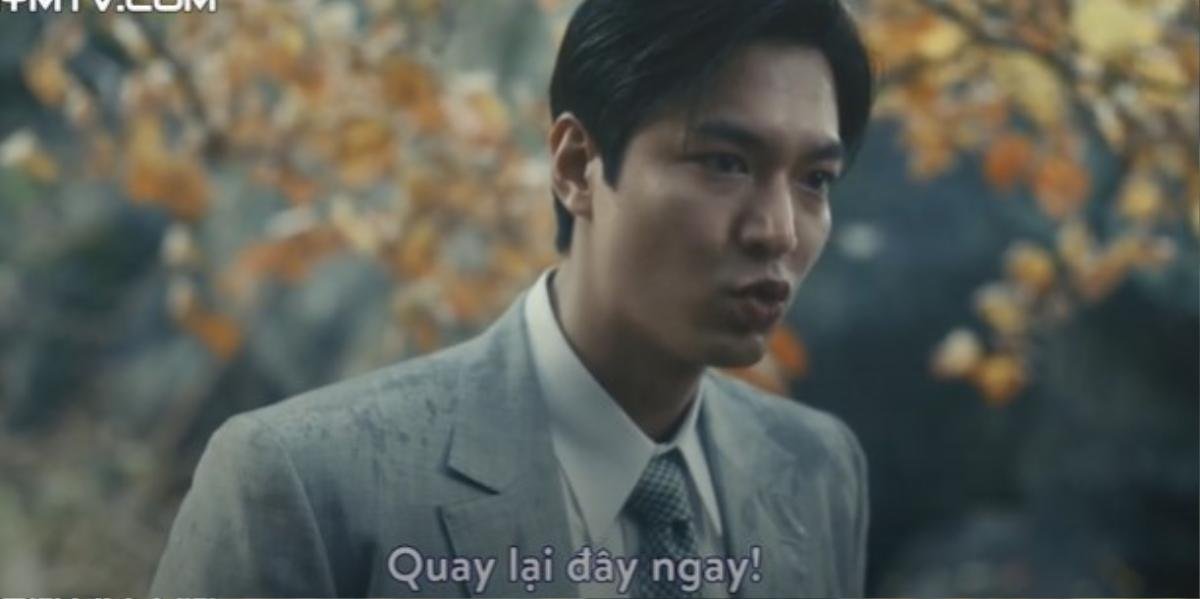 Pachinko tập 3: Lee Min Ho quá khốn nạn, làm người yêu có bầu rồi trốn chạy! Ảnh 10