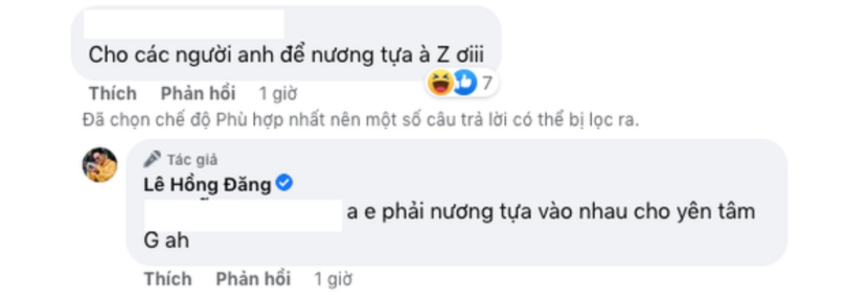 Hồng Đăng nói gì khi bị khán giả trêu đi chơi golf mà không có ai để 'nương tựa'? Ảnh 3