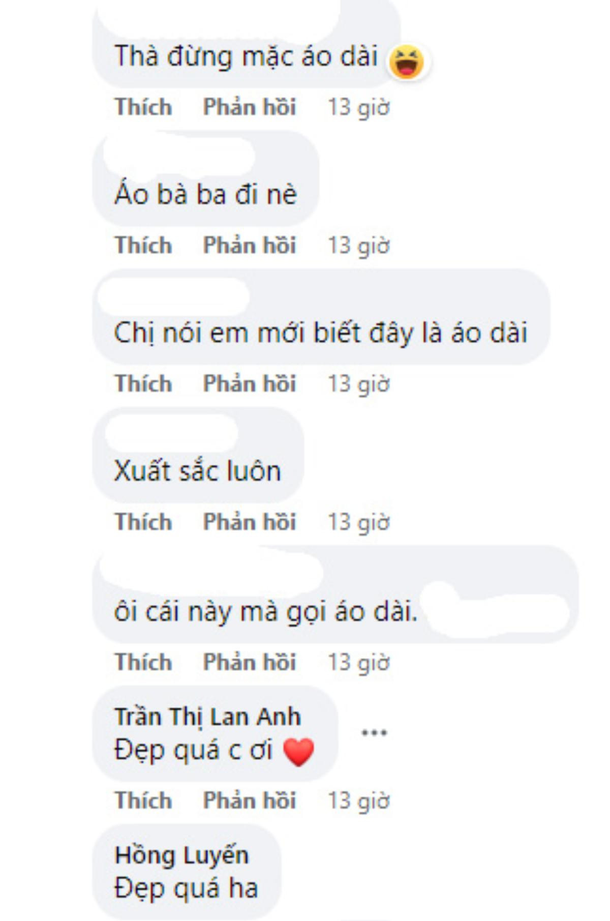 Hôm qua được ngưỡng mộ, hôm nay Minh Hằng lại khiến fan tranh cãi vì 'áo yếm có tà' Ảnh 5