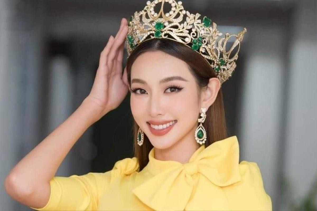 Miss Grand Thùy Tiên được vinh danh gương mặt trẻ tiêu biểu, Thủ tướng trao tặng bằng khen Ảnh 1