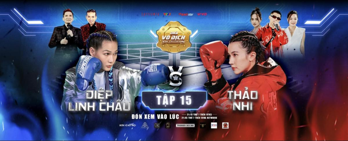 'Bắt trend' sức nóng The Champion, thủ môn Bùi Tiến Dũng học boxing vì quá yêu thích Ảnh 5