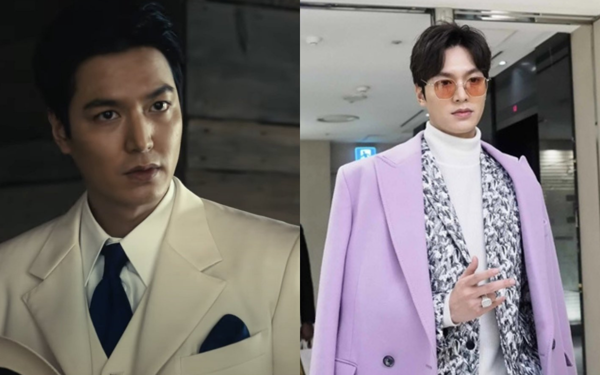 Top 3 nam thần gây sốt khi thay đổi hình tượng: Lee Min Ho, Hyun Bin hay Ahn Hyo Seop thành công nhất? Ảnh 1