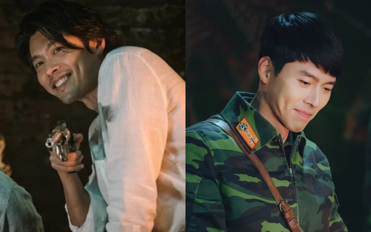 Top 3 nam thần gây sốt khi thay đổi hình tượng: Lee Min Ho, Hyun Bin hay Ahn Hyo Seop thành công nhất? Ảnh 9