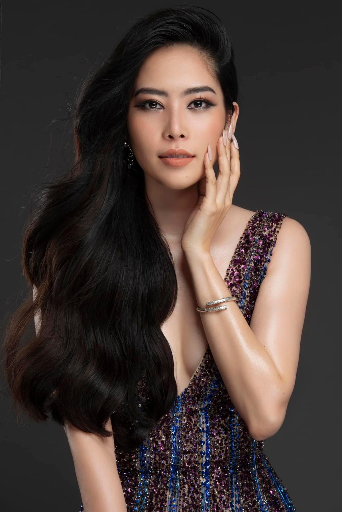 Ơ kìa: Nam Em chính thức dự thi Miss World Vietnam 2022 dù trước đó úp mở thi Miss Universe Vietnam Ảnh 6