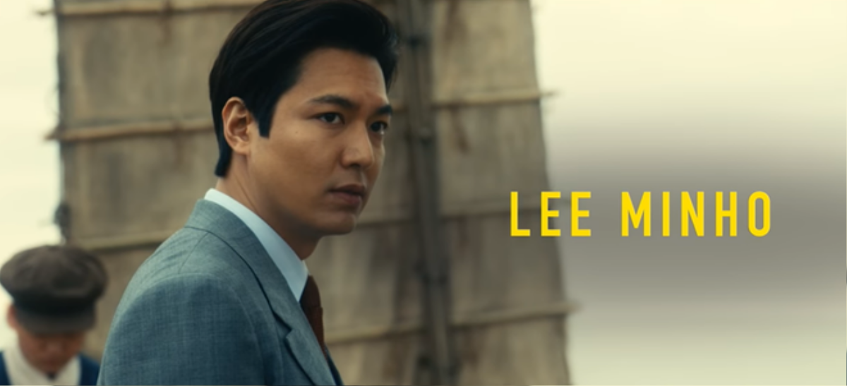 Pachinko: Lee Min Ho trút hết tâm can nói về vai diễn 'tra nam', thoát mác trai bảnh bao con nhà giàu Ảnh 2