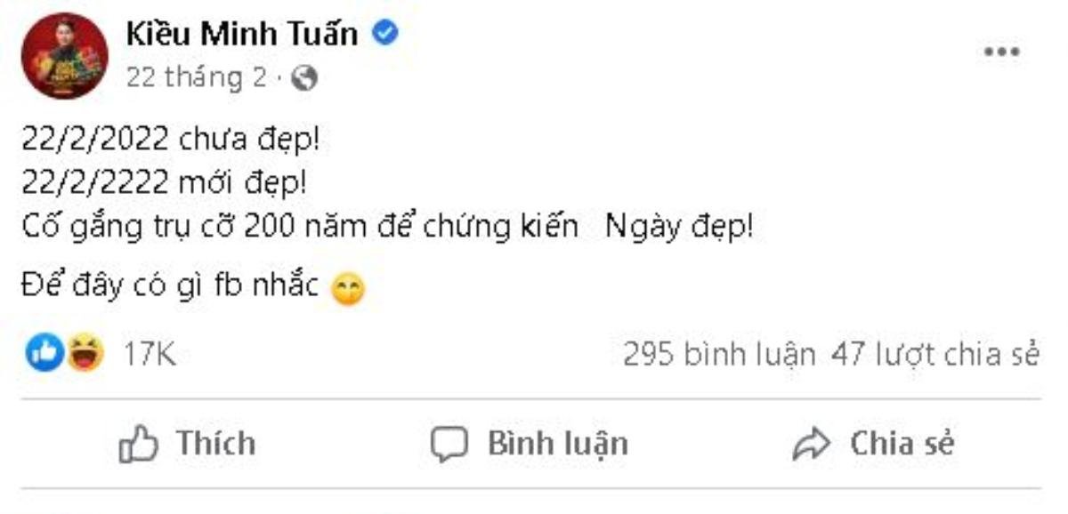 Cuộc sống của Kiều Minh Tuấn và Cát Phượng hậu tin đồn 'rạn nứt' Ảnh 12