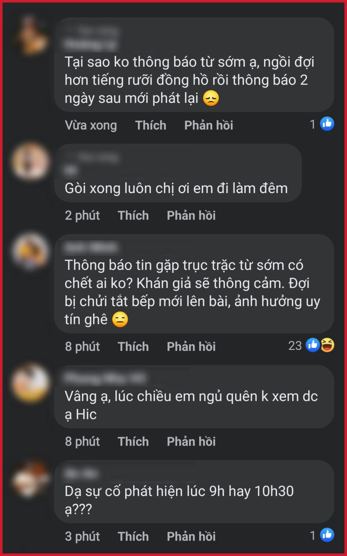 Khán giả tràn vào bài viết trên trang của Mỹ Tâm bày tỏ sự bức xúc: Chuyện gì đây? Ảnh 4