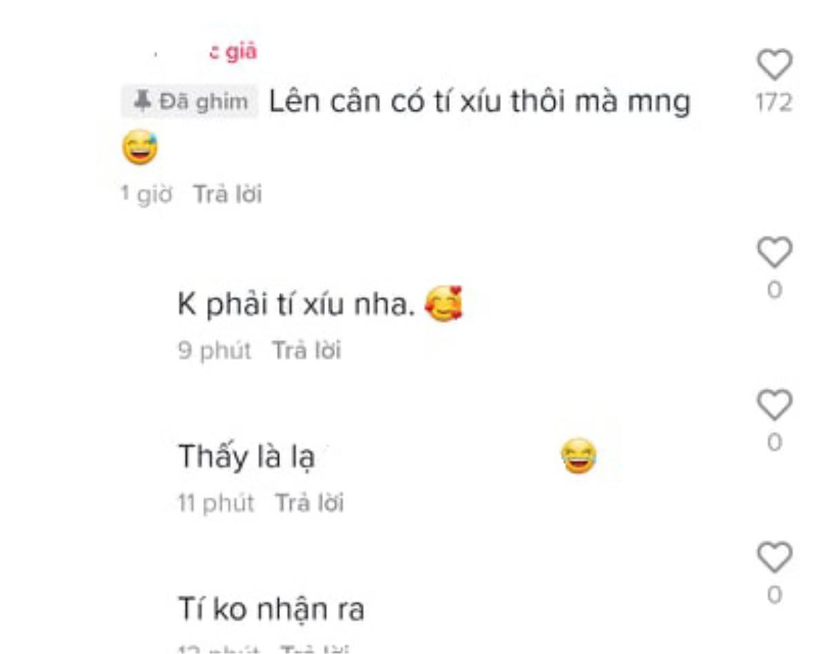 Noo Phước Thịnh phát tướng hậu Covid-19 khiến netizen 'lú lẫn' Ảnh 4