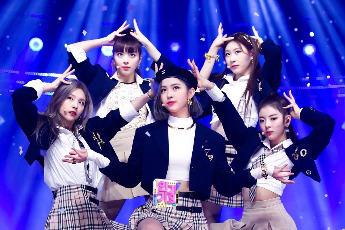 (G)-IDLE - ITZY - aespa: Đâu mới là girlgroup đỉnh nhất gen 4 Kpop? Ảnh 5