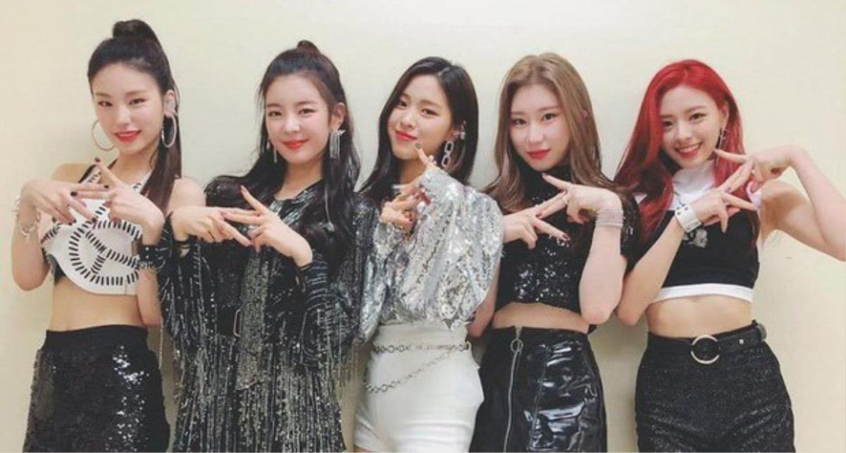 (G)-IDLE - ITZY - aespa: Đâu mới là girlgroup đỉnh nhất gen 4 Kpop? Ảnh 2