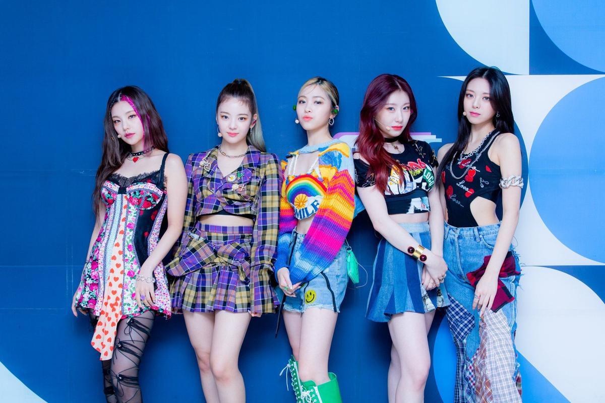 (G)-IDLE - ITZY - aespa: Đâu mới là girlgroup đỉnh nhất gen 4 Kpop? Ảnh 3