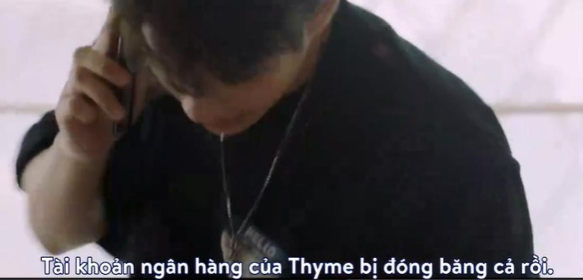 Vườn Sao Băng bản Thái Lan tập 14: Gorya chia tay Thyme vì tham tiền? Ảnh 3