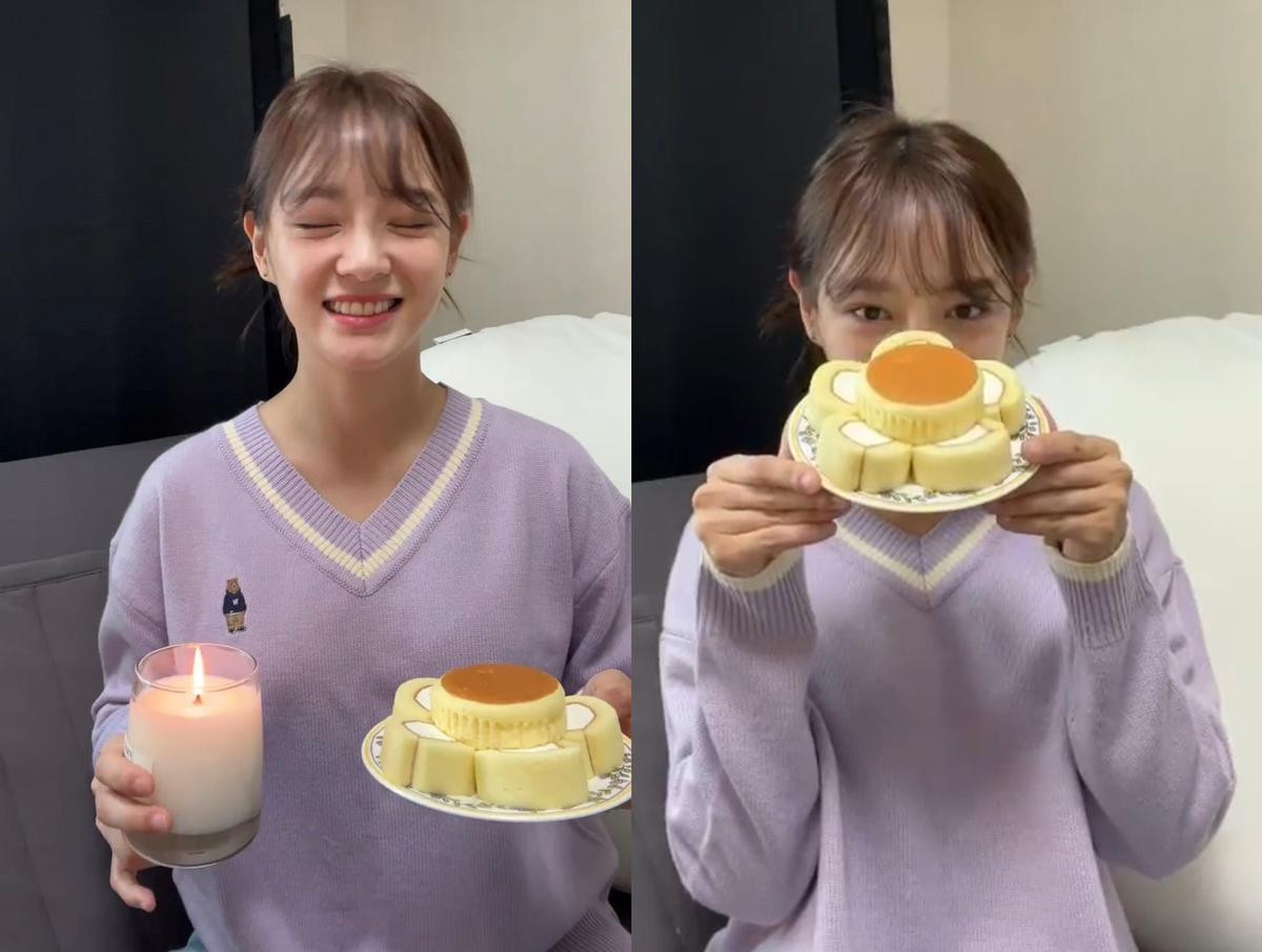 Hẹn Hò Chốn Công Sở: Kim Se Jeong vô tình để lộ bằng chứng yêu Ahn Hyo Seop? Ảnh 2