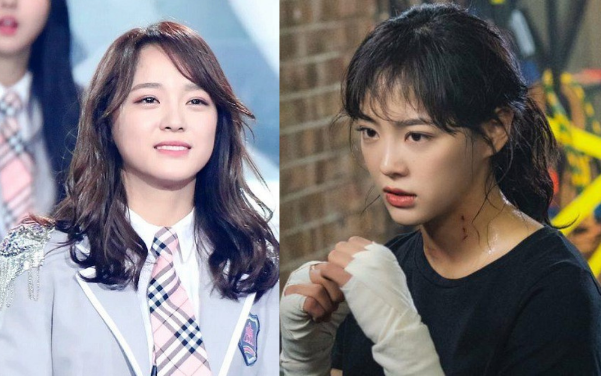 Hẹn Hò Chốn Công Sở: Kim Se Jeong công khai đang yêu Ahn Hyo Seop, lộ 'hint' rõ mồn một? Ảnh 3