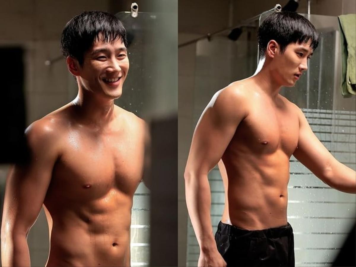 Hyun Bin, Song Joong Ki, Jung Hae In, ai là người mặc trang phục quân nhân đẹp nhất? Ảnh 10