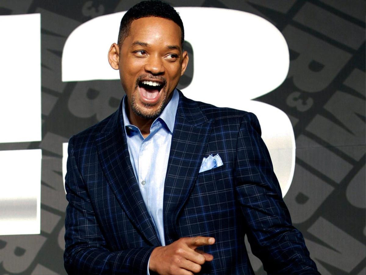 Trước khi tát đồng nghiệp ở Oscar, Will Smith từng trải qua tuổi thơ u ám, bị cha ruột ngược đãi Ảnh 5