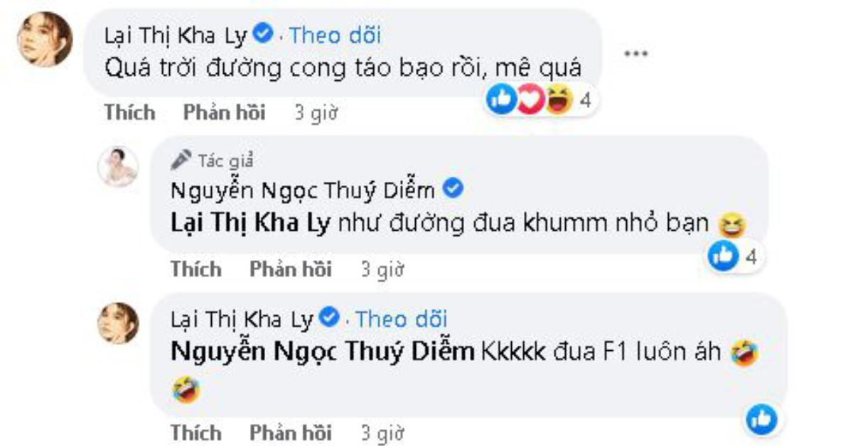 Thúy Diễm mặc bikini khoe vóc dáng gợi cảm khiến dân tình tấm tắc khen 'gái 1 con trông mòn con mắt' Ảnh 4