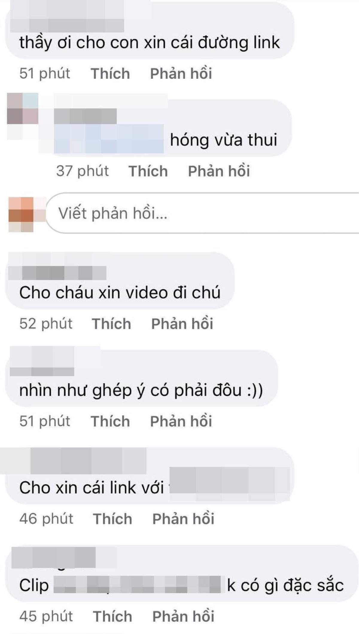 Ngồi yên cũng bị réo vào thị phi clip nóng 29 giây, hot girl Trâm Anh đáp trả cực gắt Ảnh 3