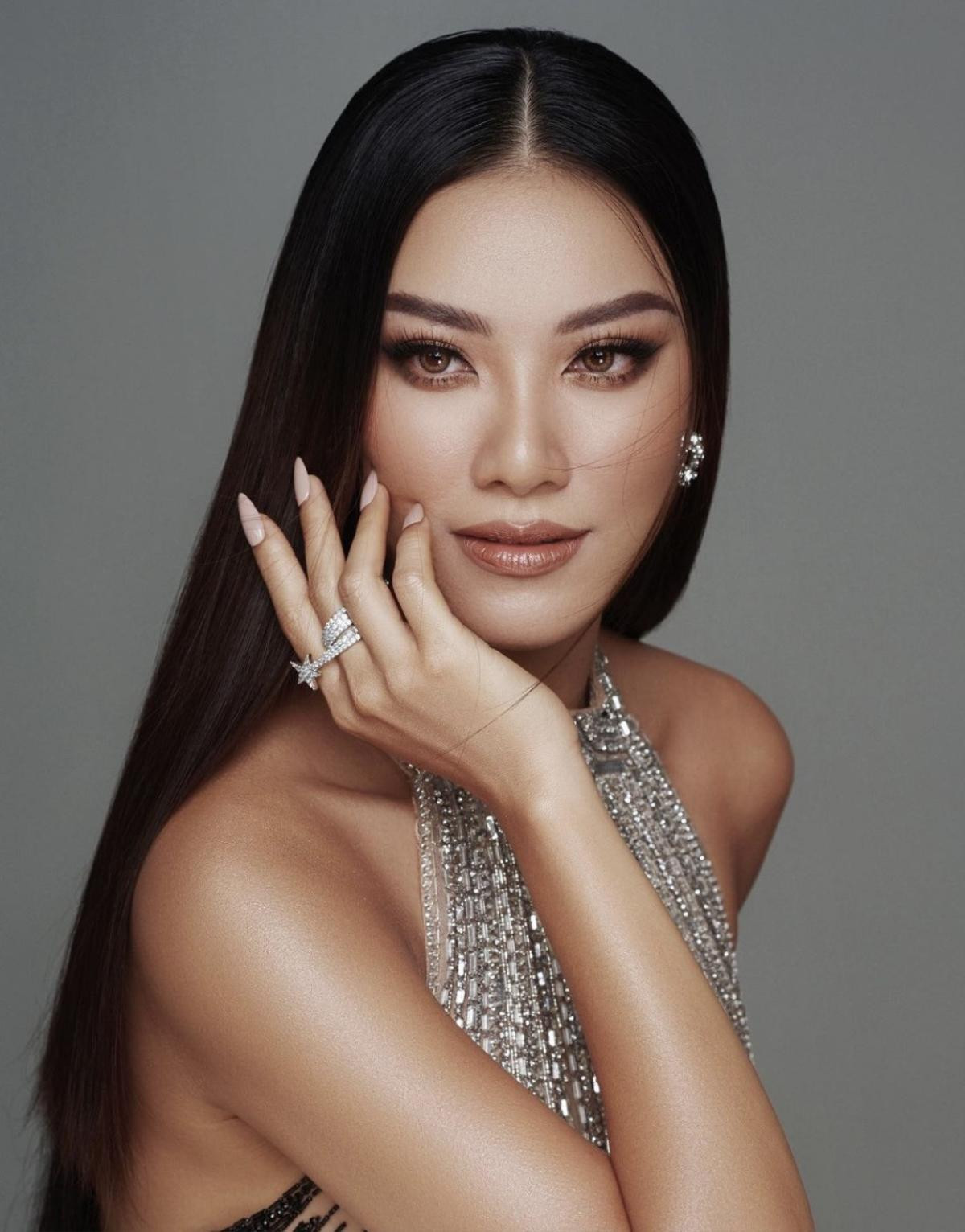 'Bông hồng lửa' Kim Duyên rực rỡ trước thềm chinh chiến Miss Supranational 2022 Ảnh 1