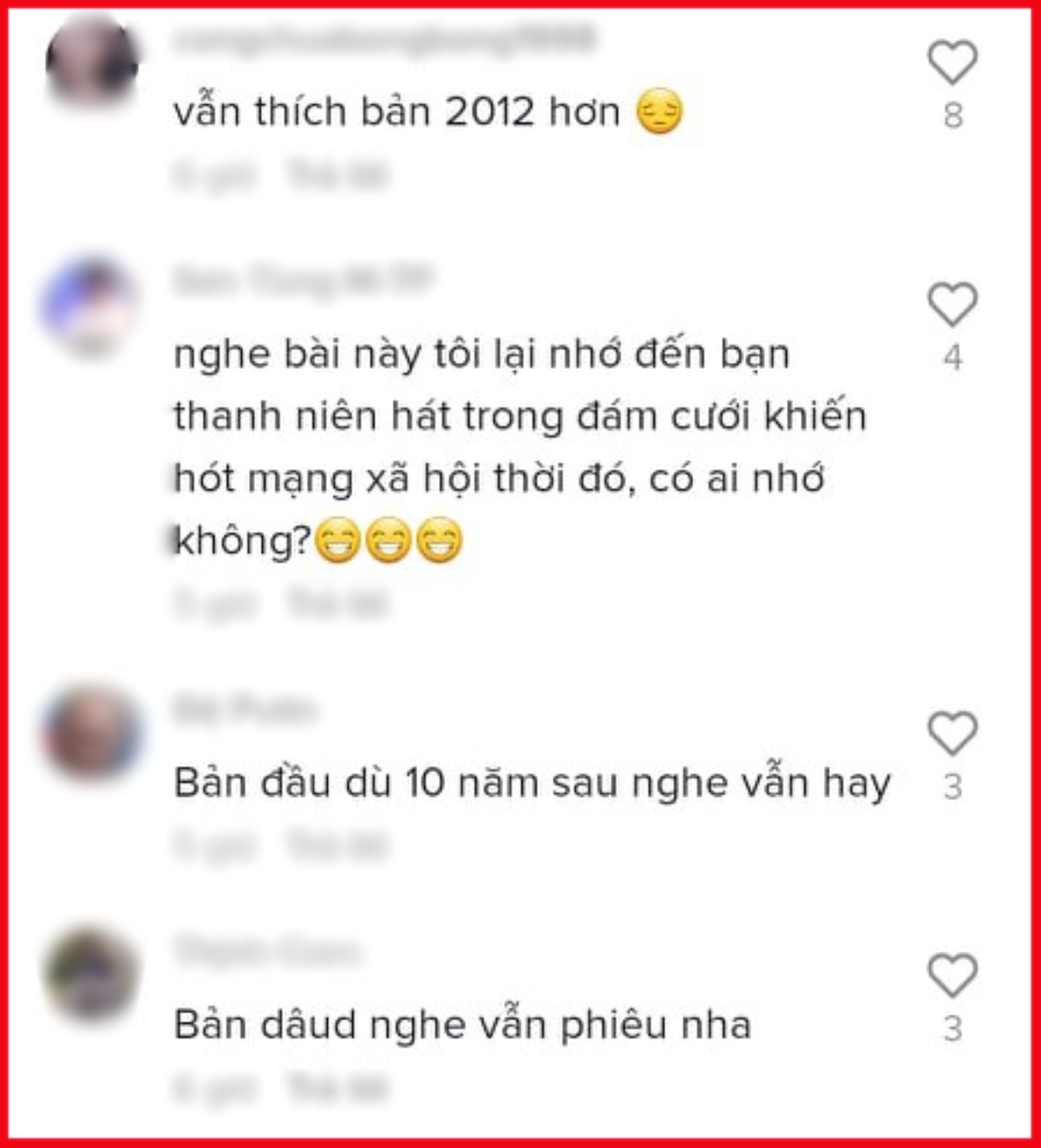 Làm mới bản hit sau hơn 10 năm, Sơn Tùng liệu có gây được sự chú ý lớn từ netizen? Ảnh 6