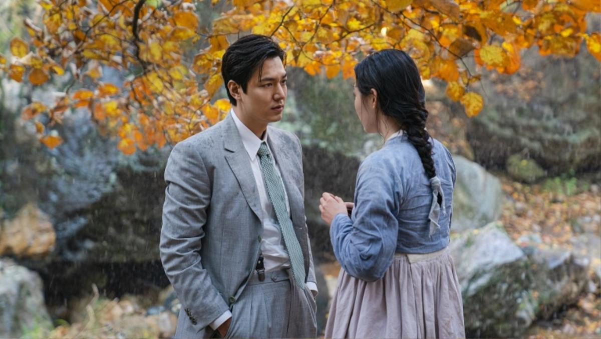 10 nam diễn viên Hàn đẹp trai nhất 2022: Jung Hae In bỏ xa Lee Min Ho và Hyun Bin Ảnh 4