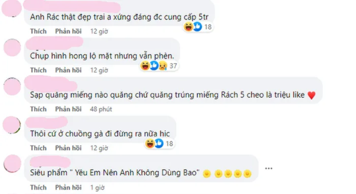 Liên tiếp tương tác trong group fan nhá hàng comeback hậu ồn ào, Jack nhận đủ 'gạch đá' từ netizen Ảnh 9