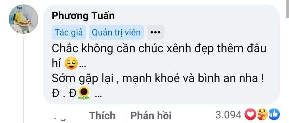 Liên tiếp tương tác trong group fan nhá hàng comeback hậu ồn ào, Jack nhận đủ 'gạch đá' từ netizen Ảnh 4