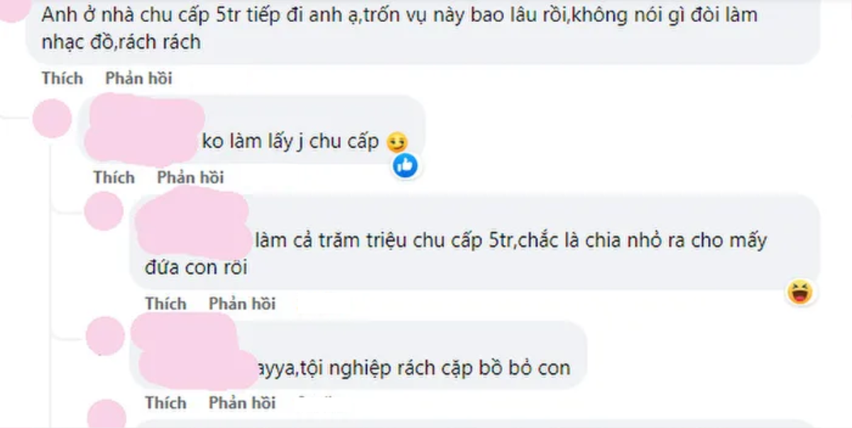 Liên tiếp tương tác trong group fan nhá hàng comeback hậu ồn ào, Jack nhận đủ 'gạch đá' từ netizen Ảnh 8