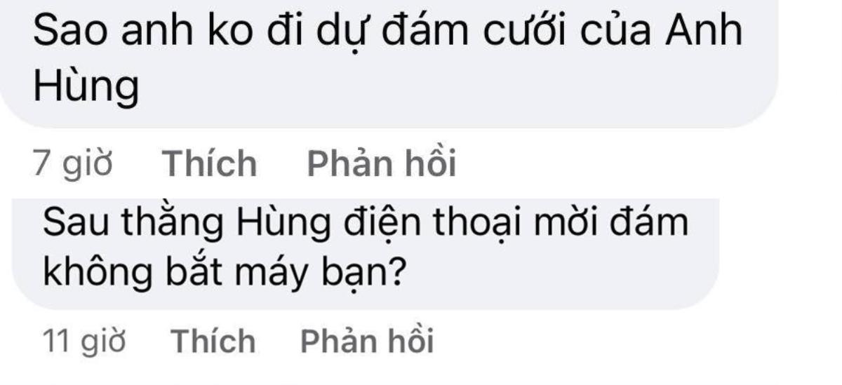 TiTi (HKT) bị dân mạng tấn công vì không đến tham dự đám cưới của Hồ Gia Hùng Ảnh 4