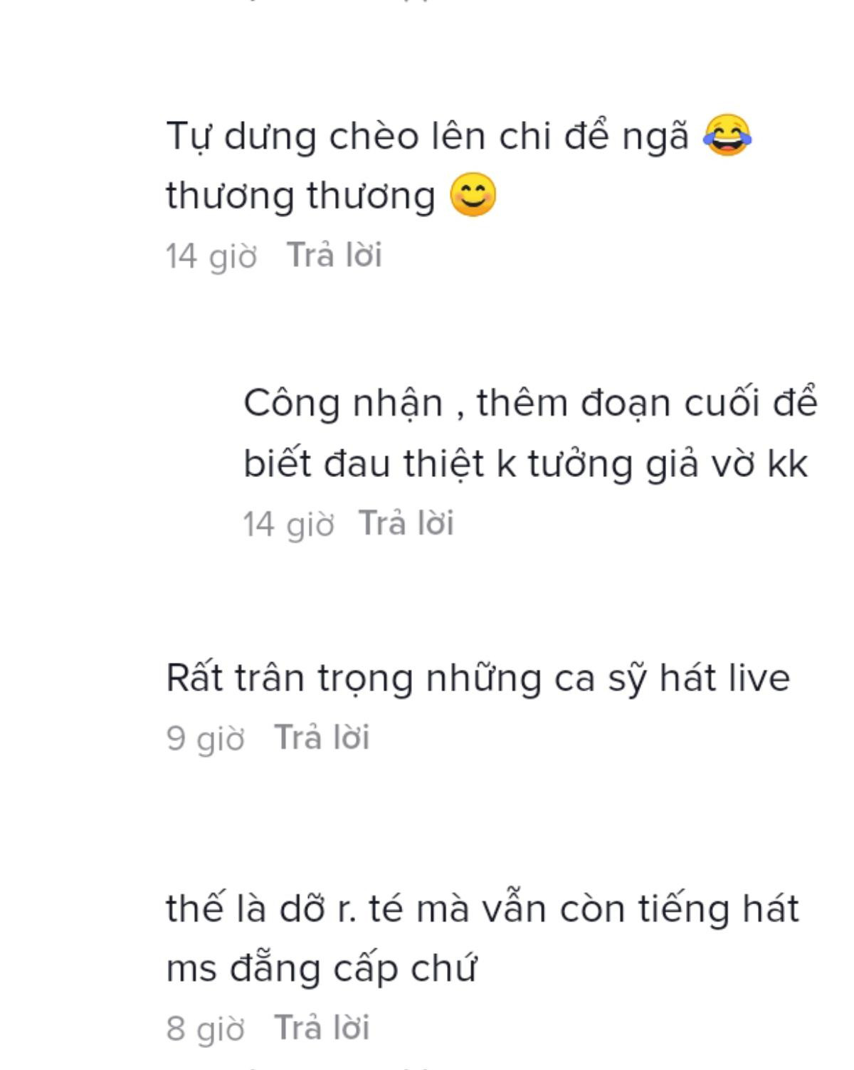 Hoài Lâm bỗng gây sốt vì tiên tri sự cố rơi mic cách đây nhiều năm trước: 'Ai quay được là hot luôn đó' Ảnh 7