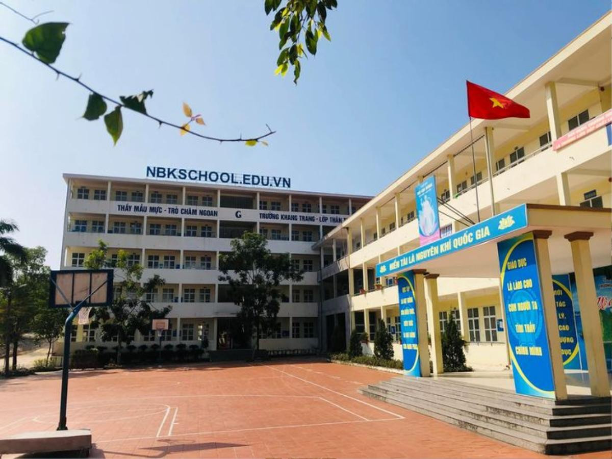 Xác minh vụ việc cô giáo giẫm chân học sinh tiểu học nhiều lần khiến chảy máu Ảnh 2