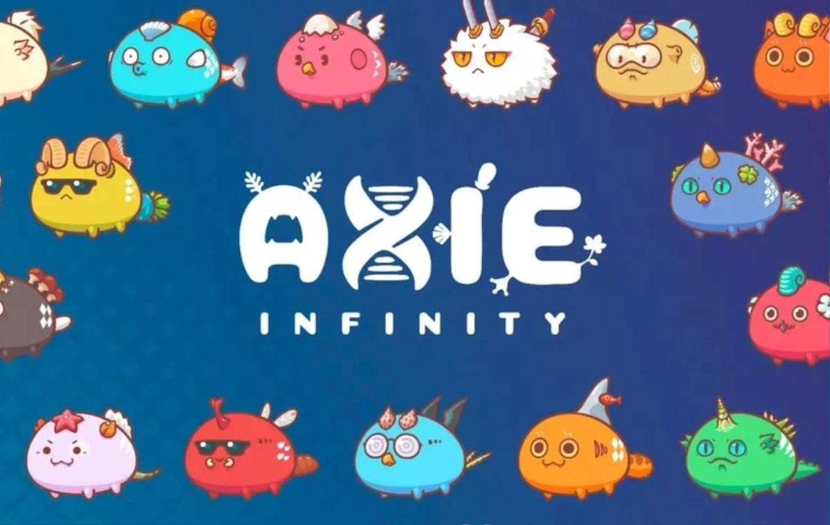 Axie Infinity cam kết hoàn tiền cho người chơi sau vụ hack hơn 600 triệu USD Ảnh 1