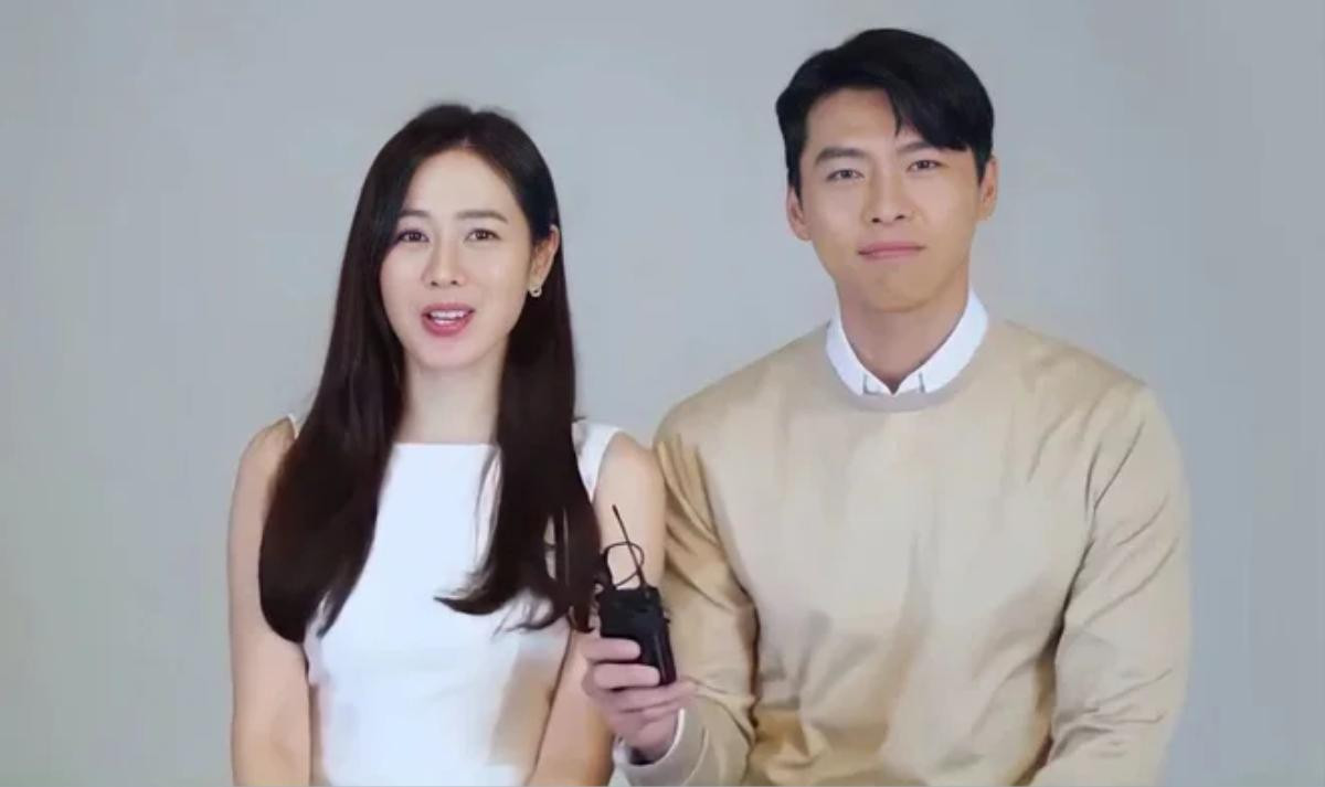 Trước giờ siêu đám cưới Hyun Bin và Son Ye Jin: An ninh nghiêm ngặt, báo chí không được vào trong Ảnh 9