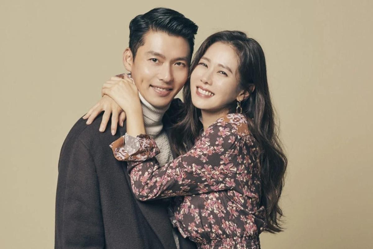 Hé lộ địa điểm tổ chức siêu đám cưới của Hyun Bin và Son Ye Jin: Đắt đỏ và nổi tiếng Ảnh 1