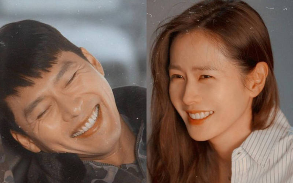 Lộ diện địa điểm Hyun Bin - Son Ye Jin hưởng tuần trăng mật? Ảnh 1