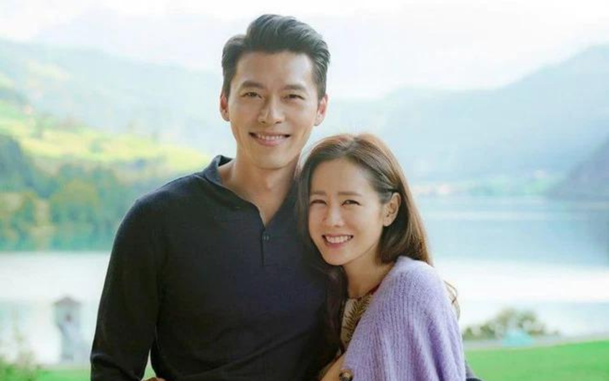 Lộ diện địa điểm Hyun Bin - Son Ye Jin hưởng tuần trăng mật? Ảnh 2