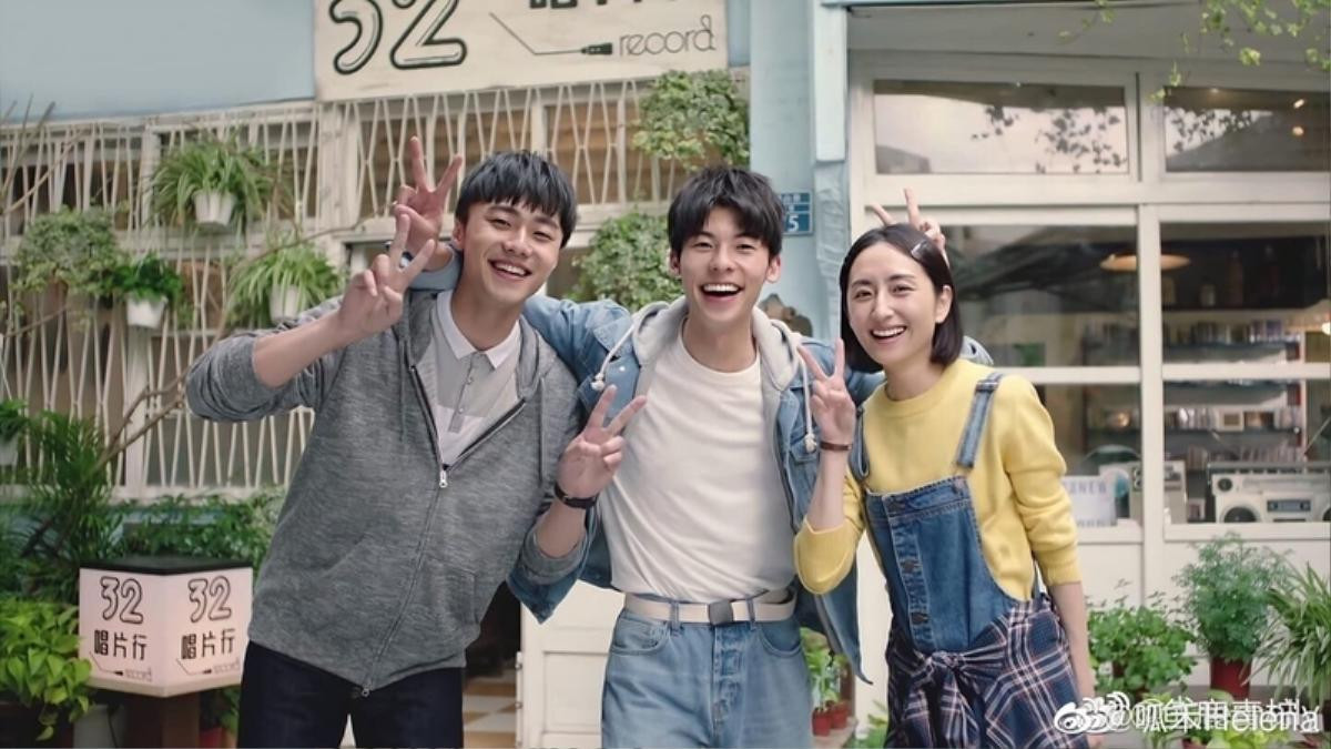 Hẹn Hò Chốn Công Sở: Ahn Hyo Seop 'ngoại tình' người mới, Kim Se Jeong không còn là duy nhất? Ảnh 4