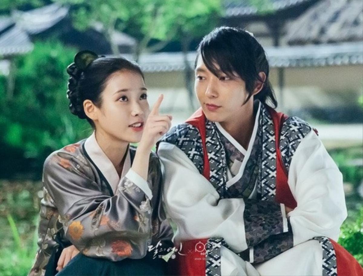 Chuyện giờ mới kể: Lee Jun Ki tiết lộ Người Tình Ánh Trăng vốn dĩ có cái kết hạnh phúc nhưng bị đổi Ảnh 4