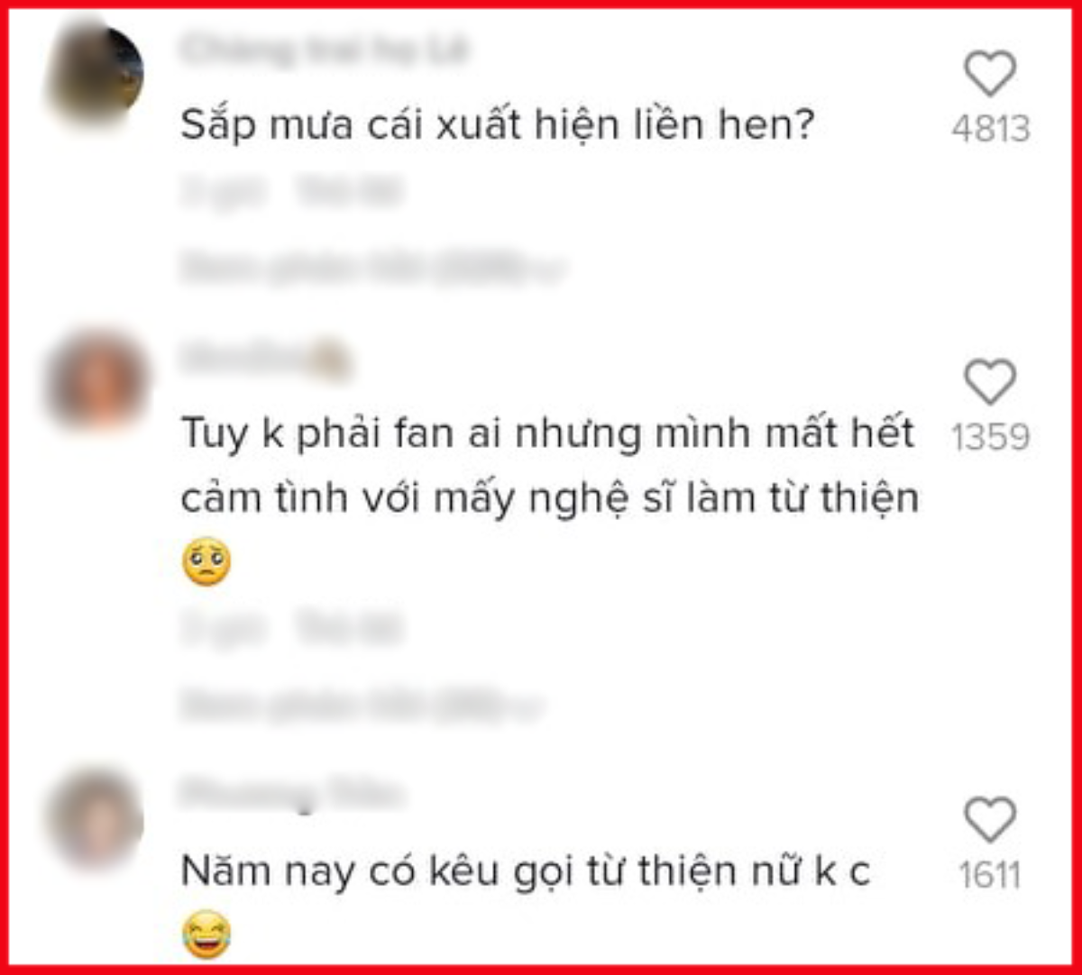 Thủy Tiên bỗng lộ diện khoe nhan sắc và giọng hát đầy vui vẻ hậu ồn ào: Phản ứng của dân mạng ra sao? Ảnh 5