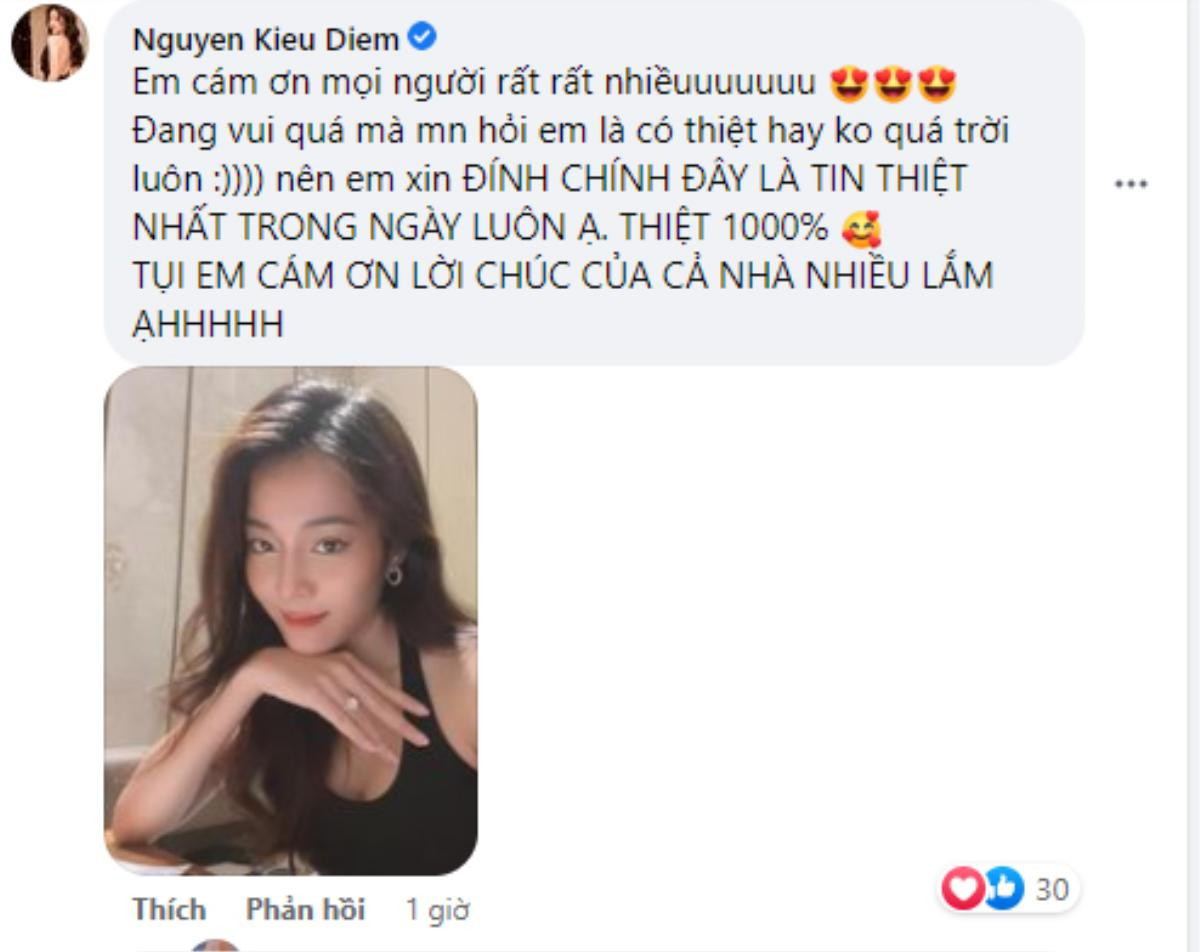 'Tuesday quốc dân' chính thức 'theo chồng bỏ cuộc chơi' Ảnh 4