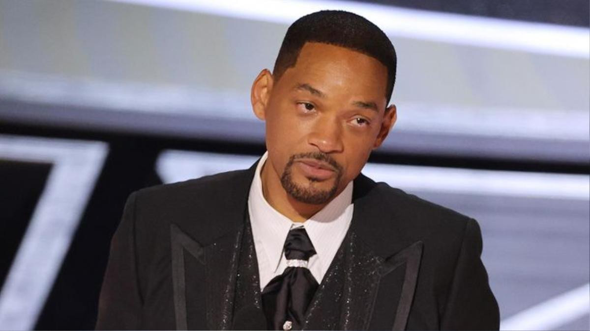 Sau 'cú tát' định mệnh trong lễ trao giải Oscar 2022, các nhà sản xuất hủy hợp tác với Will Smith Ảnh 4