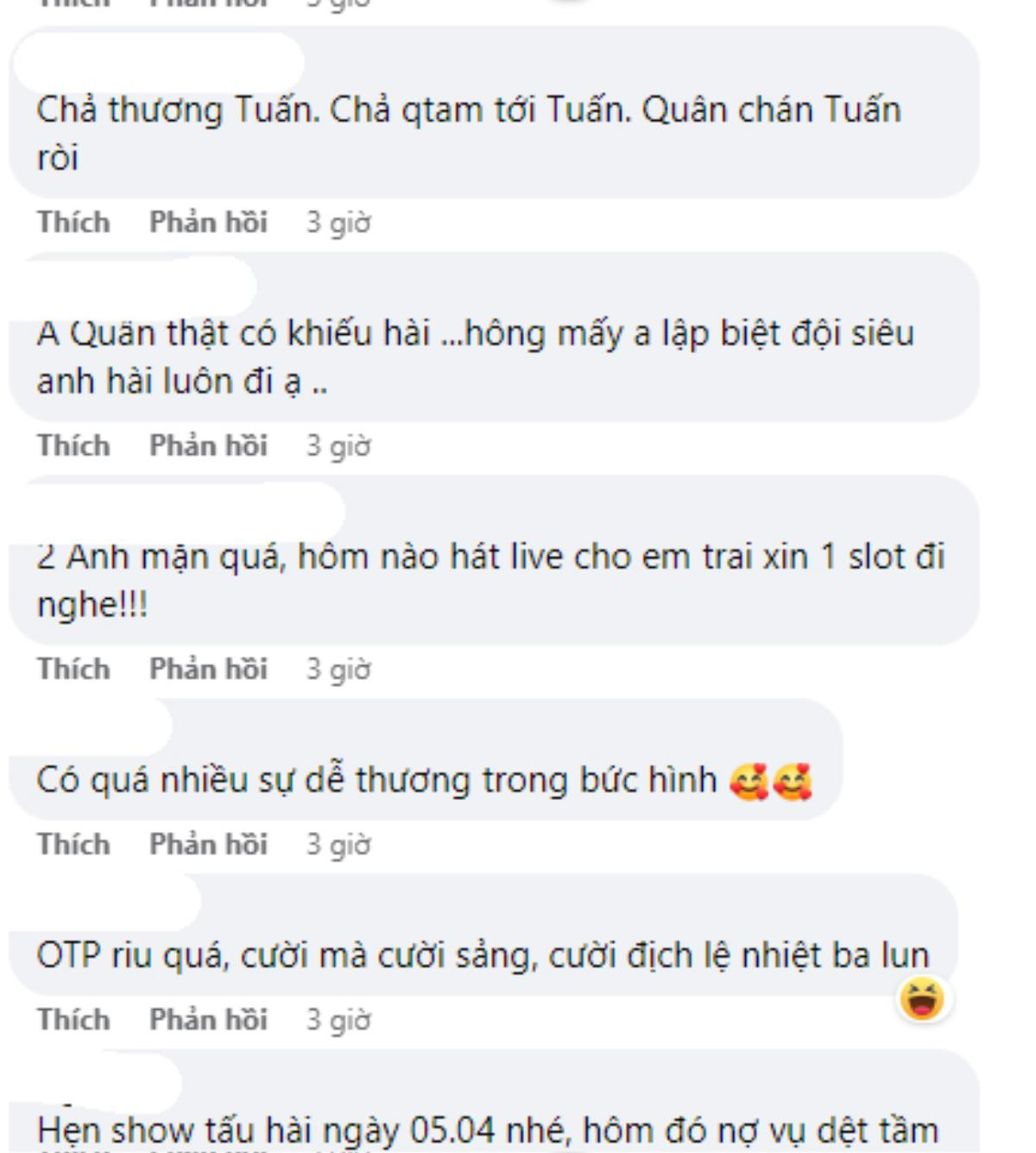 'Thánh mưa' Trung Quân hé lộ danh tính người khiến mình không thể yêu ai Ảnh 6