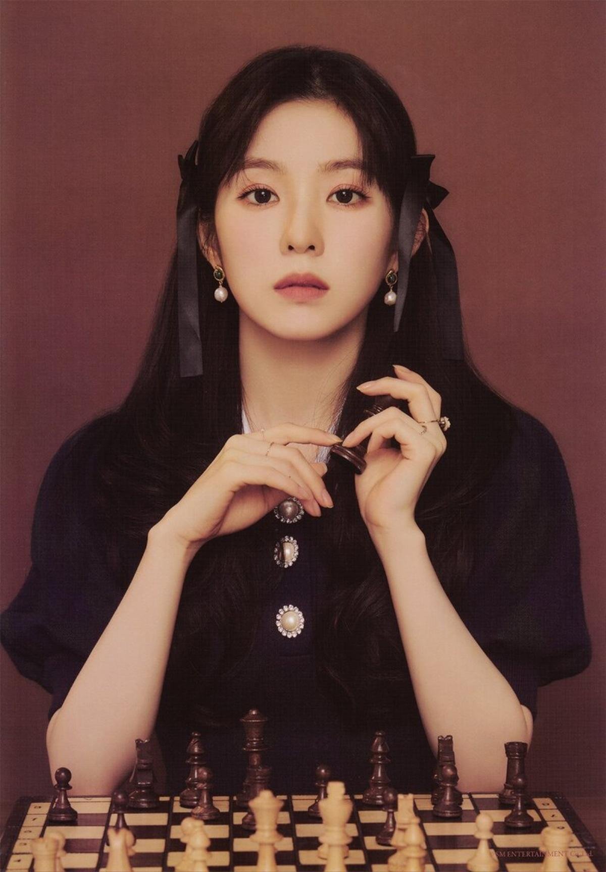 Điều gì đã khiến nữ thần Irene (Red Velvet) bị bắt gặp khóc ngay giữa nhà hàng thế này? Ảnh 4