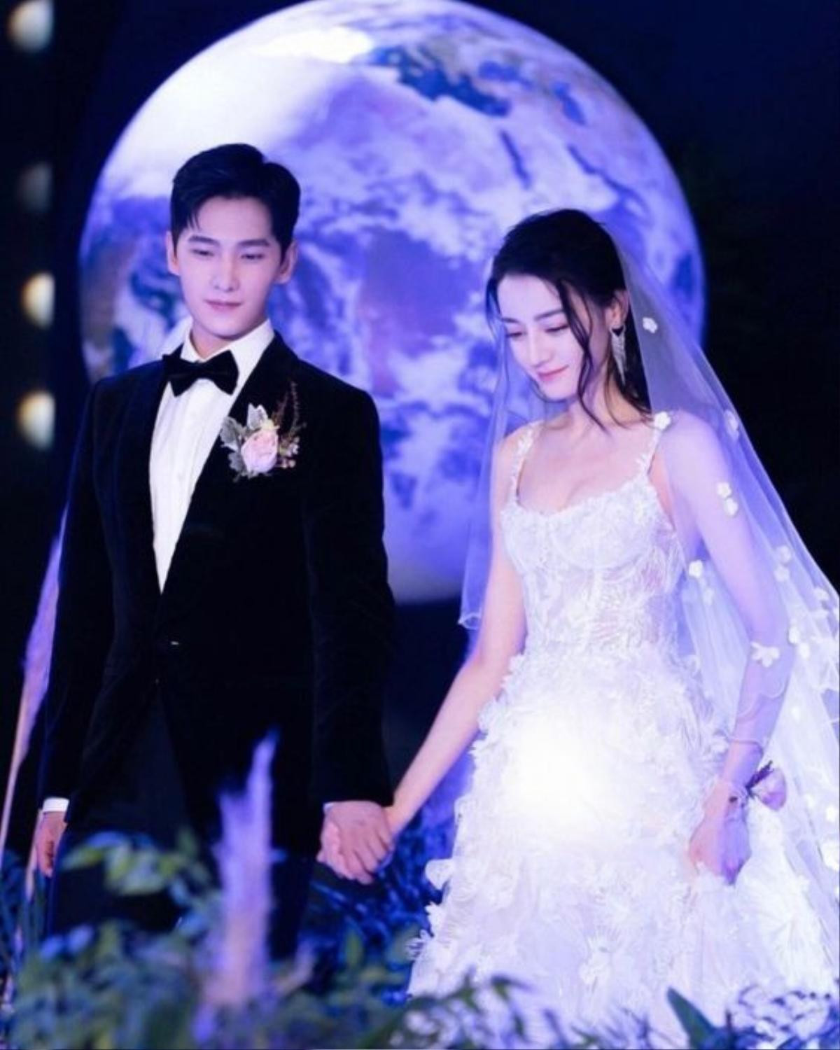 Top 10 phim truyền hình nổi tiếng trên Weibo: Couple 'Kiêu Hãnh' đá bay phim của Tiêu Chiến khỏi top 1 Ảnh 3