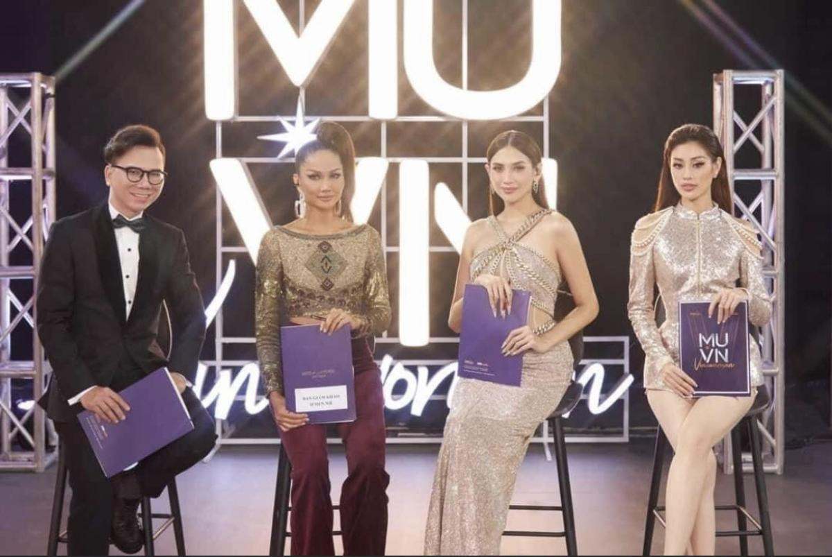 Diện lại bộ cánh từng gây bão Miss Universe 2018, H'Hen Niê hiện tại trông quá khác biệt Ảnh 4