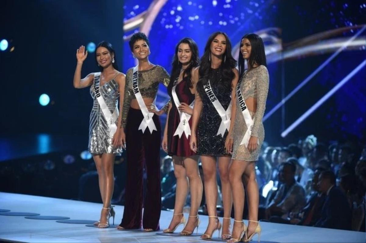 Diện lại bộ cánh từng gây bão Miss Universe 2018, H'Hen Niê hiện tại trông quá khác biệt Ảnh 3