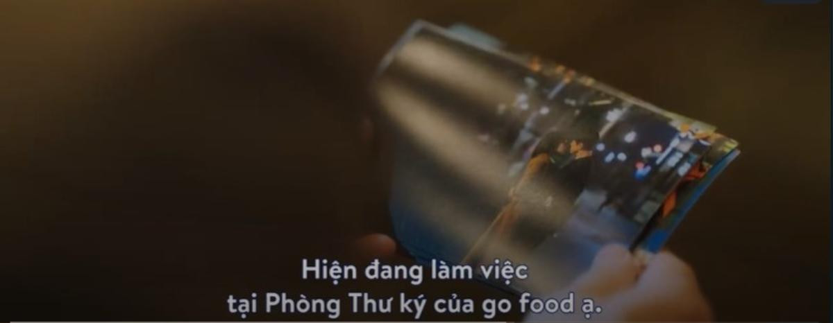 Hẹn Hò Chốn Công Sở tập 11: Thư ký Cha Sung Hoo về ra mắt bố vợ nhưng bị ngăn cấm? Ảnh 4