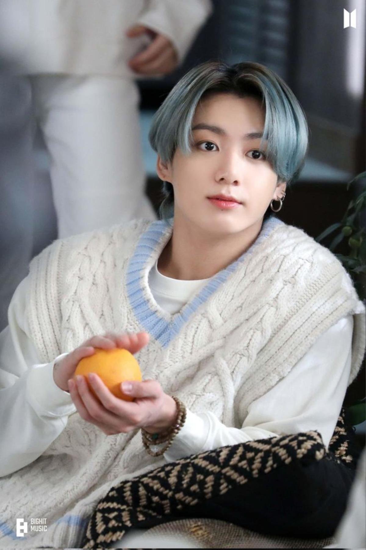 Jungkook (BTS) bị réo gọi sau tập cuối của Tuổi 25, Tuổi 21: Chuyện gì đang xảy ra? Ảnh 1