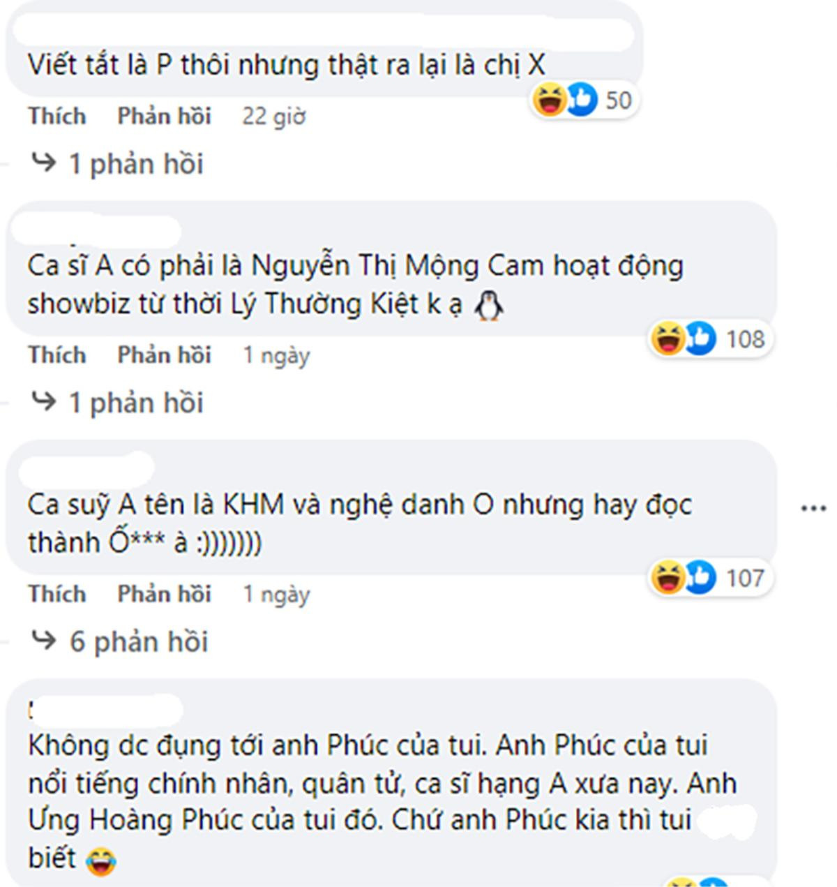 Thêm 1 ca sĩ bị tố hát chùa, tác giả ca khúc 'lội vào' gọi thẳng tên nhưng 'lạ lắm à nha' Ảnh 4